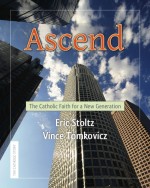 Cover of Ascend