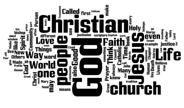 Word Cloud for Ascend