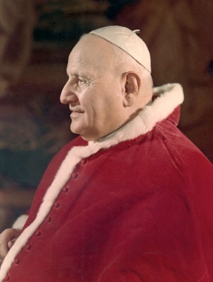 Pope John XXIII
